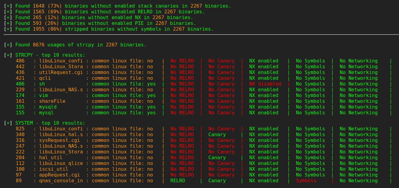 QNAP_binary_functions