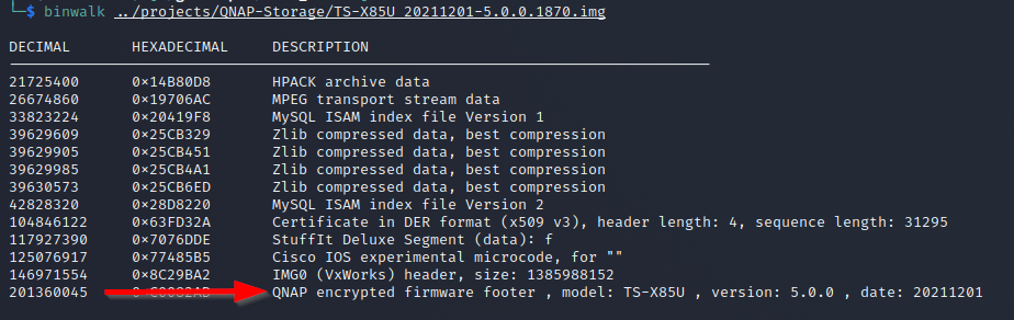 QNAP_decrypt_binwalk